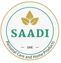 Saadi Logo