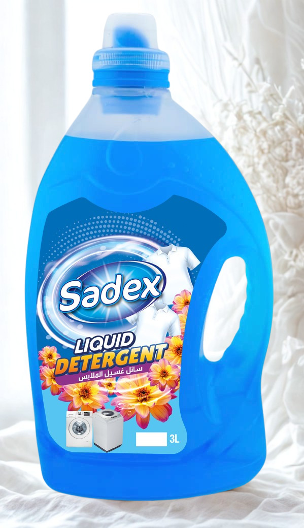 Laundry Care