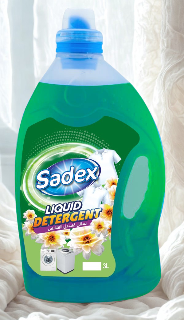 Sadex Liquid Green